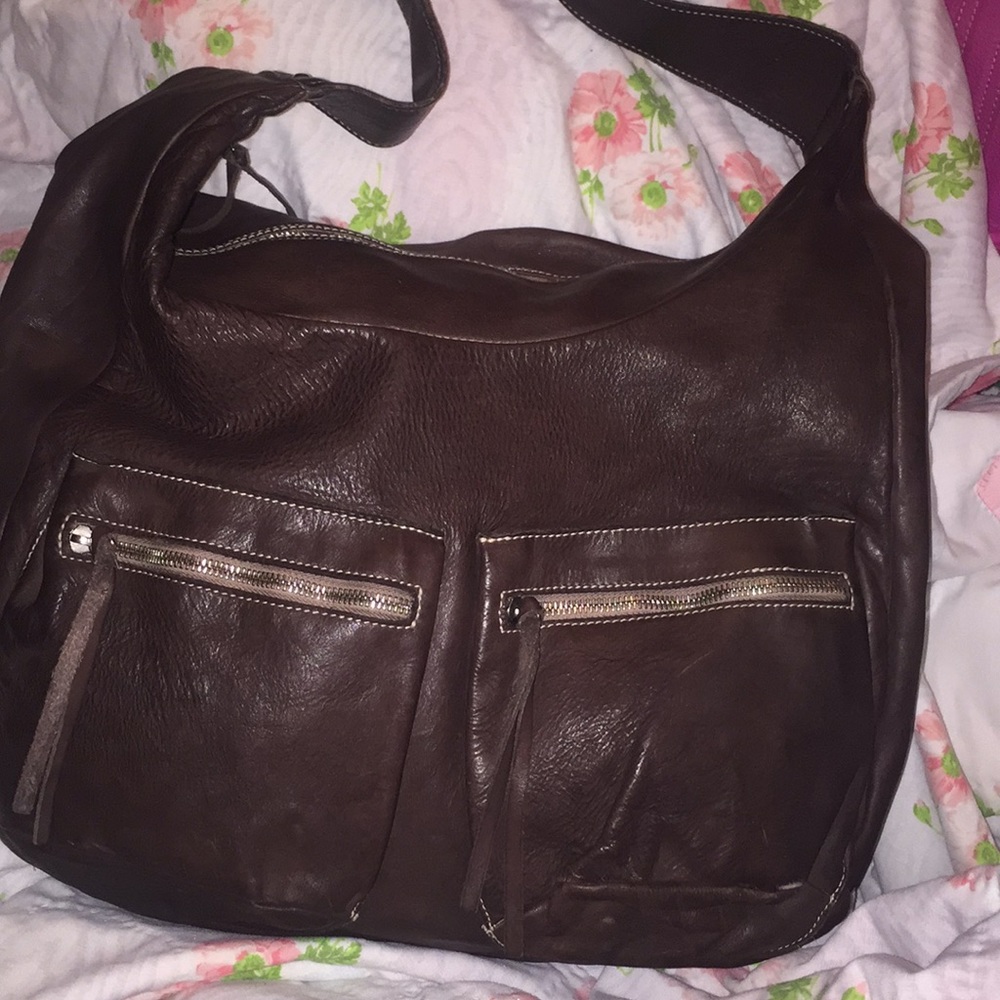 💖Furla hobo x large handbag